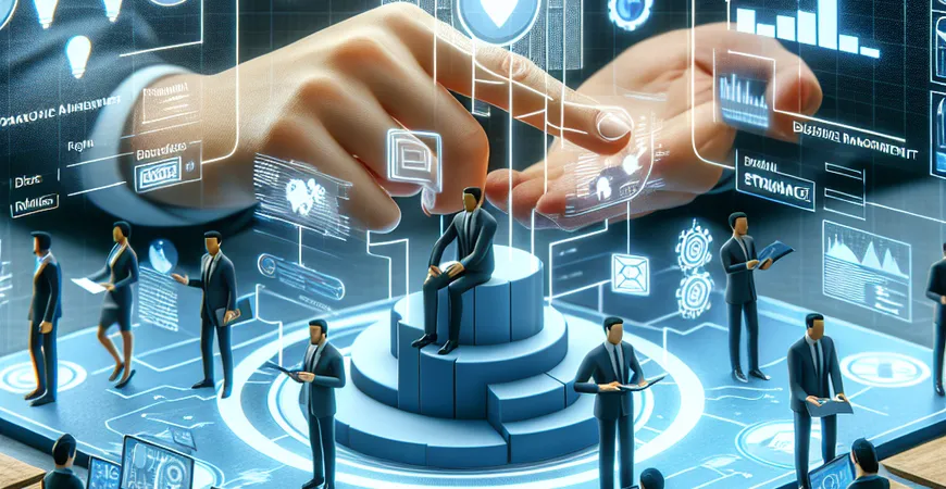 员工异地办公管理失控？建立远程协作规范的 4 个步骤​